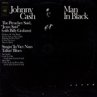 Johnny Cash (320 kbps) - A Man In Black (The Complete Columbia Album Collection)